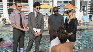 House of Lies: 5×5