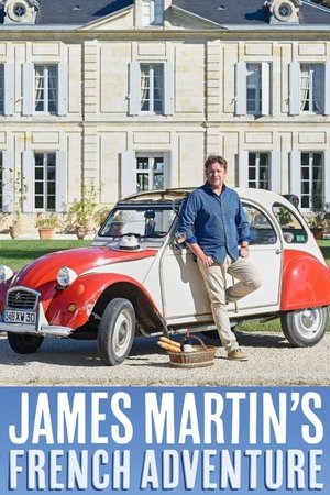 James Martin's French Adventure