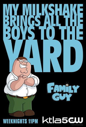 poster Family Guy