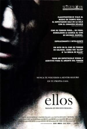 Poster Ellos 2006