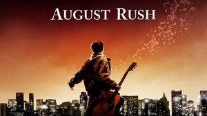 La musica nel cuore - August Rush