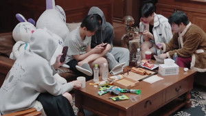 Detective Academy Season 0 : Episode 140 