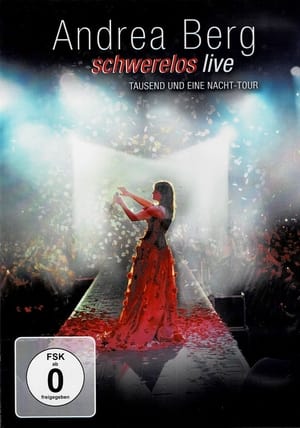 Image Andrea Berg: Schwerelos