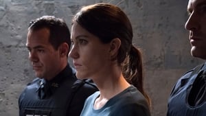 The Enemy Within: 1 Staffel 3 Folge