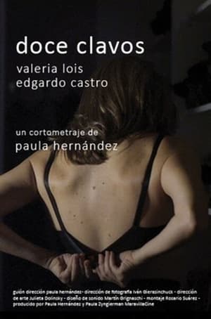 Twelve Nails 2