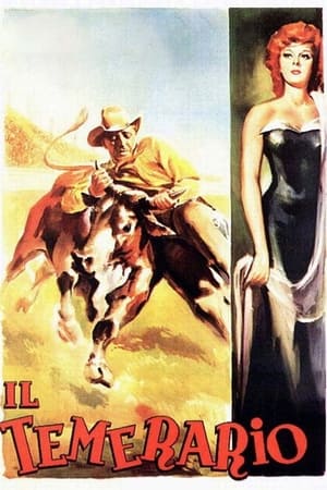 Il temerario 1952