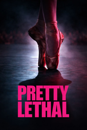 poster Pretty Lethal