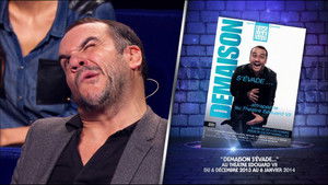 Vendredi, tout est permis avec Arthur - S03 E12