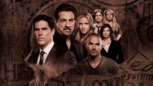 poster Criminal Minds