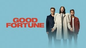 Good Fortune (2025) Hindi Dubbed WEBRip
