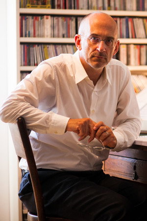 Timothy Brock portrait