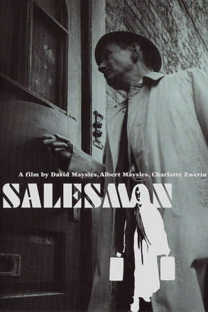 Salesman