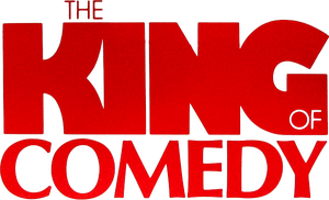 The King of Comedy