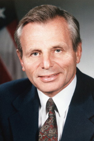 Frank Carlucci