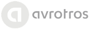 Logo Avrotros