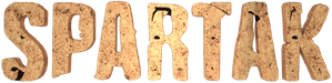 Spartacus — Logos 10