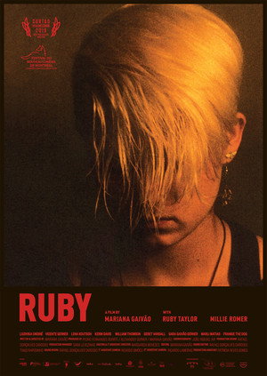 Ruby 4k uhd 2019 オンラインで映画を見る