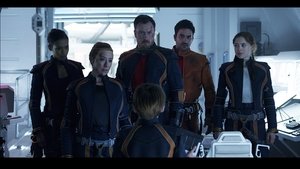 Lost in Space