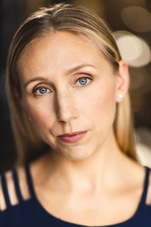 Freya Ravensbergen portrait