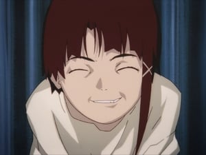 Serial Experiments Lain: 1×8