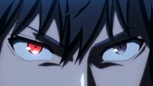 Berserk of Gluttony: 1 Staffel 5 Folge