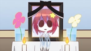 Uchuu Patrol Luluco: 1×11