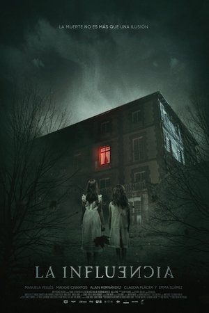 Influência Torrent Influência Torrent, Download, movie, filme, poster