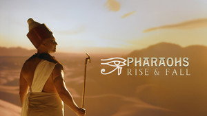 Pharaohs: Rise and Fall