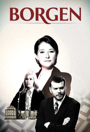 Borgen ()