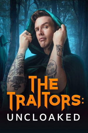 The Traitors: Uncloaked (2024)