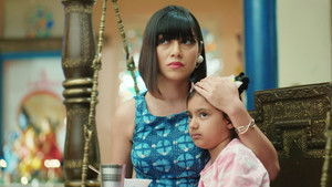 Shweta Brings a Bad News