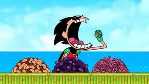 Teen Titans Go! Island Adventures