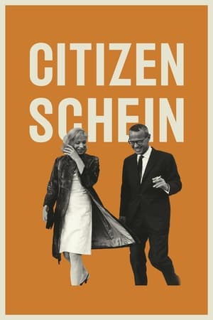 Poster Citizen Schein (2017)