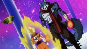 Dragon Ball Super: Season 1 Episode 81