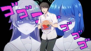 Osananajimi to wa Love Comedy ni Naranai: 1×10