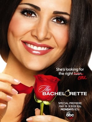 The Bachelorette: Seizoen 10