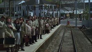 The Ice Storm (1997) ครอบครัวไร้รัก ซับไทย