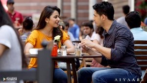 Aiyaary (2018) Hindi