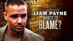 LIAM PAYNE: WHO'S TO BLAME?