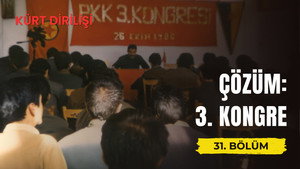 Çözüm: 3. Kongre