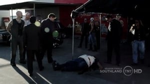 Southland Temporada 2 Capitulo 6