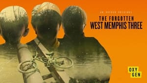 poster The Forgotten West Memphis Three
