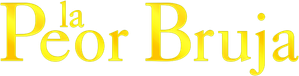 The Worst Witch — Logos 4