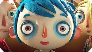 Ma vie de courgette (2016)