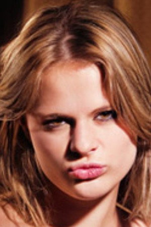 Natalie North portrait