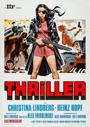 Click for trailer, plot details and rating of Thriller - En Grym Film (1973)