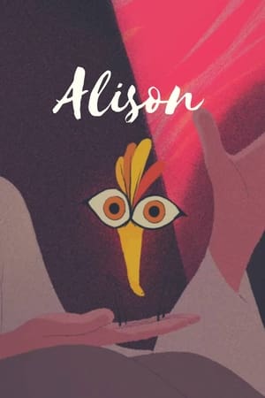 Poster di Alison