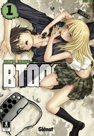 Btooom!: Saison 1