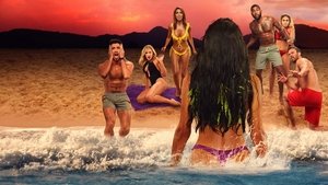 poster Ex on the Beach