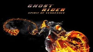 Ghost Rider Spirit Of Vengeance